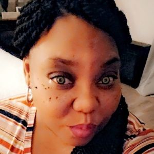 Meet your Posher, Elinor